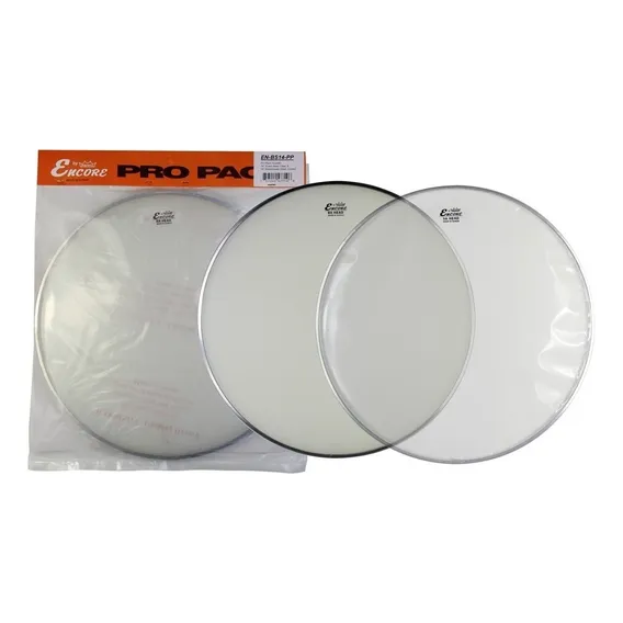 Kit Pele Remo Encore En Bs 14 Pp Porosa E Resposta 14 Foto 1