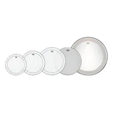Kit Pele Remo Encore Enps40pp 10,12,14,20,14 Porosa Foto mini 1