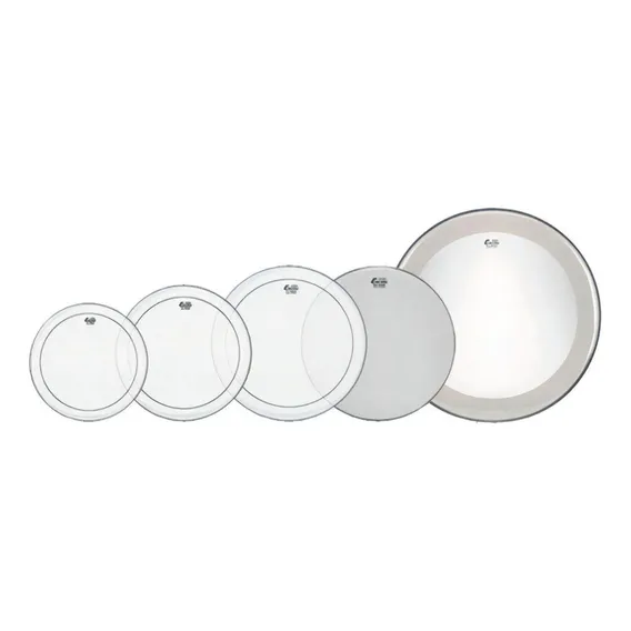 Kit Pele Remo Encore Enps40pp 10,12,14,20,14 Porosa Foto 1