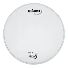Kit Peles 13'' Caixa Wc2 Porosa Hidráulica E Resposta Fina Foto mini 3