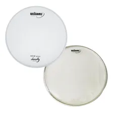 Kit Peles 13'' Caixa Wc2 Porosa Hidráulica E Resposta Fina Foto mini 1