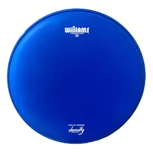 Kit Peles Hidráulica Bateria Williams 10 12 14 20 14cx Azul Foto mini  3