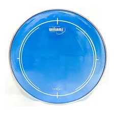 Kit Peles Hidráulica Bateria Williams 10 12 14 20 14cx Azul Foto mini  2