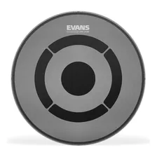 Kit Peles Mudas Fusion (10, 12 E 14) Evans Db One Etp-db1-f Foto mini 2
