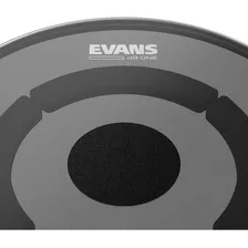 Kit Peles Mudas Fusion (10, 12 E 14) Evans Db One Etp-db1-f Foto mini 3