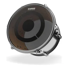 Kit Peles Mudas Fusion (10, 12 E 14) Evans Db One Etp-db1-f Foto mini 4