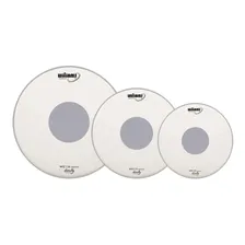 Kit Peles Porosa Williams Density Dot Coated 10 12 14 Foto  mini 1