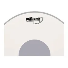 Kit Peles Porosa Williams Density Dot Coated 10 12 14 Foto mini  3