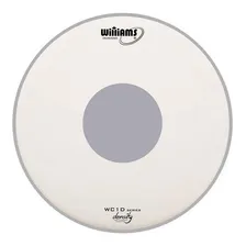 Kit Peles Porosa Williams Density Dot Coated 10 12 14 Foto mini  2