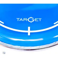 Kit Peles Williams Blue Target Wu2 - 10'' 12'' E 14 Foto mini 4