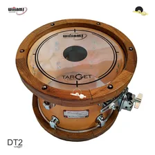 Kit Peles Williams Target Dt2 Hidraulic 10/12/16/22-envio Já Foto mini  3