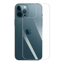 Kit Pelicula 3d Frontal + Traseira Para iPhone 14 Pro Foto mini 3
