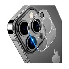 Kit Película Privacidade+película 3d Camera E Capa P/ Ipho Foto mini  2