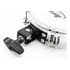 Kit Percussão Torelli Tamborim Tt 409 + Multi Clamp Ta 410 Foto mini  3