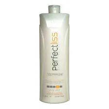 Kit Perfect Liss Escova Progressiva Antifrizz Ativo 1250ml Foto mini 3