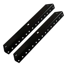 Kit Perfil Rack Estudio 19 Polegados 5u Rack5 Foto mini 1