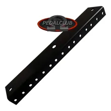 Kit Perfil Rack Estudio 19 Polegados 5u Rack5 Foto mini 2