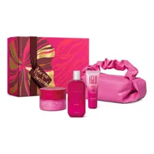 Kit Perfume Egeo Dolce Feminino 4 Itens Oboticario Foto mini 1