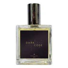 Kit Perfume Masculino - Patchouli 100ml + Dark Code 30ml Foto mini 3