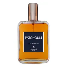 Kit Perfume Masculino - Patchouli 100ml + Dark Code 30ml Foto mini 2