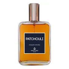 Kit Perfumes Anos 70 Masculinos - Patchouli + Almíscar Eau de Toilette 100ml Foto mini  2