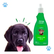 Kit Perfumes CĂŁes E Gatos - FĂȘmea, Macho E Filhote 500ml FragrĂąncia Variadas Foto mini 2