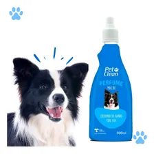 Kit Perfumes CĂŁes E Gatos - FĂȘmea, Macho E Filhote 500ml FragrĂąncia Variadas Foto mini 4