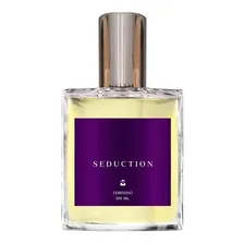 Kit Perfumes Pure Instinct + Seduction +brinco 4mm Volume Da Unidade 100 Foto mini 3