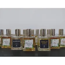 Kit Perfumes Pure Instinct + Seduction +brinco 4mm Volume Da Unidade 100 Foto mini 4