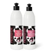 Kit Perigot Shampoo Melancia Milk + Condicionador 500 Fragrância Sem Foto mini 1