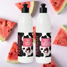 Kit Perigot Shampoo Melancia Milk + Condicionador 500 Fragrância Sem Foto mini 4