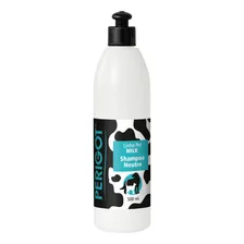 Kit Perigot Shampoo Neutro + Condicionador Milk 500  Fragrância Sem Foto mini  2