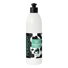 Kit Perigot Shampoo Neutro + Condicionador Milk 500 Fragrância Sem Foto mini 3