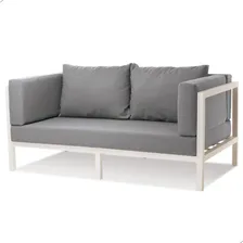 Kit Personalizado 2 Poltronas + 1 Mesa + 1 Sofá 02 Lugares Cor Opcional Desenho do tecido Opcional Foto mini 2