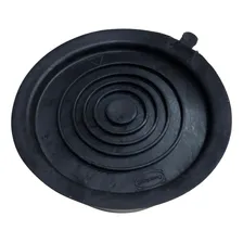 Kit Pés Maquina De Lavar Sofá Fogão Antiderrapante Vibração Foto mini 3