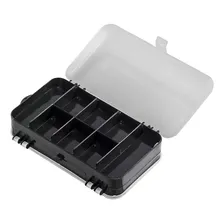 Kit Pesca Maleta Vara Molinete Linha Completo - 81 Itens Foto mini  2