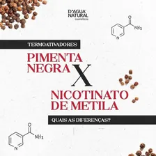 Kit Pimenta Negra Creme E Serum D'agua Natural Foto mini  3