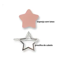 Kit Pinceis Macrilan Star Ed011 Foto mini 4