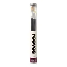 Kit Pincéis Pintura Tinta Oleo Bisnagas Grandes Telas Foto mini  2