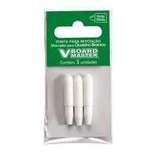 Kit Pincel De Quadro Branco, Refis, Apagador E Ponta Pilot Foto mini 4