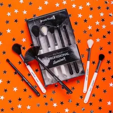 Kit Pincel Macrilan Profissional Iluminar com 5 - WB900 Foto mini 4