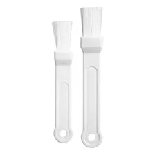 Kit Pincel Para Untar 2 Peças Nylon Utensílios De Cozinha Foto mini 1