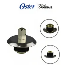 Kit Pino Acoplamento Eixo Arrastador Liquidificador Oster Foto mini 4