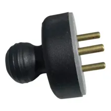 Kit Pino Plug + Tomada Nylon C/ Fibra 3x 32a Lumibras Foto mini 4