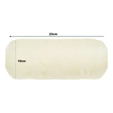 Kit Pintura 03 Peças Bandeja Rolo Lã Alto 23cm E Cabo Roma Foto mini 4