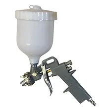 Kit Pintura Titanium Compressor Schulz C/5 Peças Foto mini 2