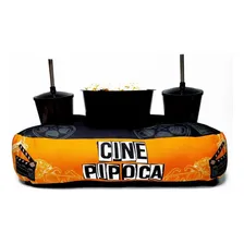 Kit Pipoca - Cine Pipoca Foto mini 1