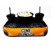 Kit Pipoca - Cine Pipoca Foto mini 3
