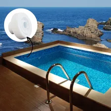 Kit Piscina Alvenaria Dispositivo 1ralo 1aspiração E 5hidro Foto mini 4