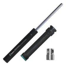 Kit Pistao Mola Gas Ram 50kg Quickshot Carabina B19 Cbc 50kg Foto mini 1